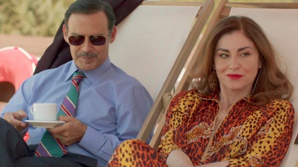 Η ΠΑΡΑΛΙΑ: Δείτε απόψε (ΠΕΜΠΤΗ 28 ΝΟΕΜΒΡΙΟΥ)