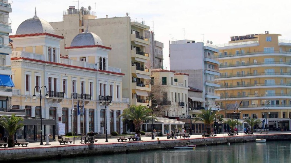 Δέκα θέματα στην συνεδρίαση του Συμβουλίου της Δημοτικής Κοινότητας Χαλκίδας