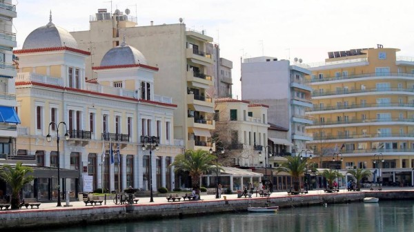 Δέκα θέματα στην συνεδρίαση του Συμβουλίου της Δημοτικής Κοινότητας Χαλκίδας