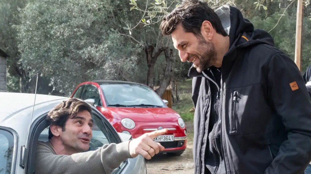 ΚΑΜΠΙΝΓΚ: Τι θα δείτε απόψε (ΤΡΙΤΗ 22 ΣΕΠΤΕΜΒΡΙΟΥ)