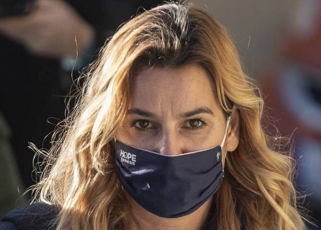 Μπεκατώρου: H παραγραφή δεν αναιρεί την απεχθή τέλεση αυτού του εγκλήματος