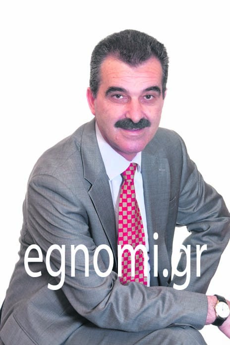 Στο Θεολόγο θα ψηφίσει ο Καπετάνιος