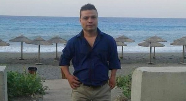 Πέρασαν 40 ημέρες από το θάνατο του Γιώργου Πατρινού