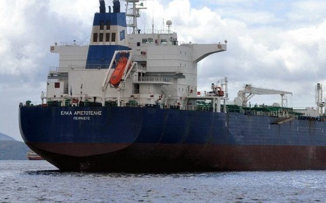 Πειρατές απήγαγαν το πλήρωμα ελληνικού πλοίου στο Τόγκο