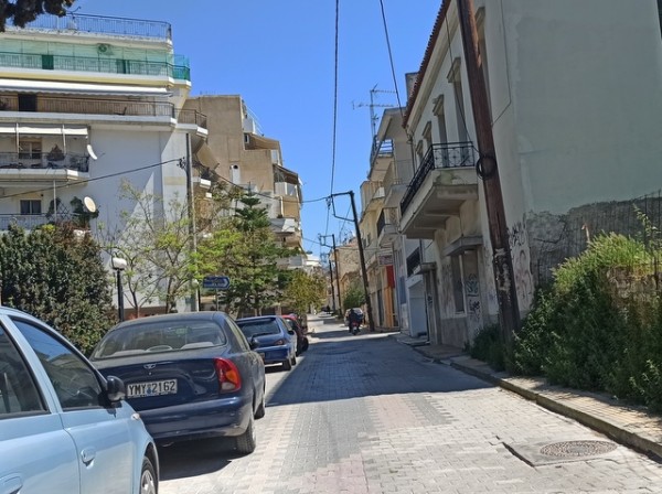 ΧΑΛΚΙΔΑ: Κλείνει την Τρίτη 21 Απριλίου η οδός Τζαβέλλα