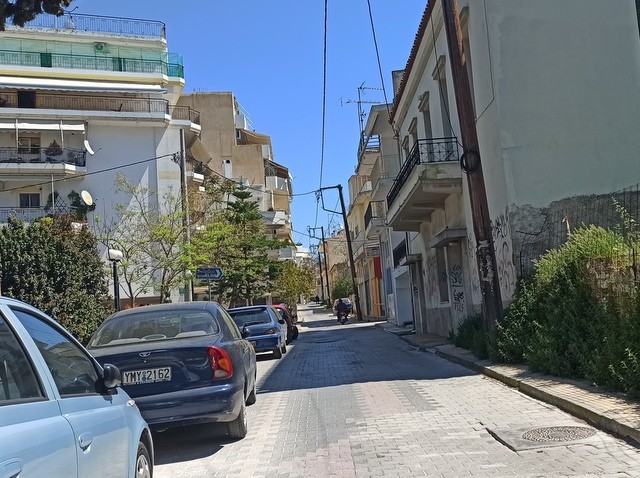 ΧΑΛΚΙΔΑ: Κλείνει την Τρίτη 21 Απριλίου η οδός Τζαβέλλα
