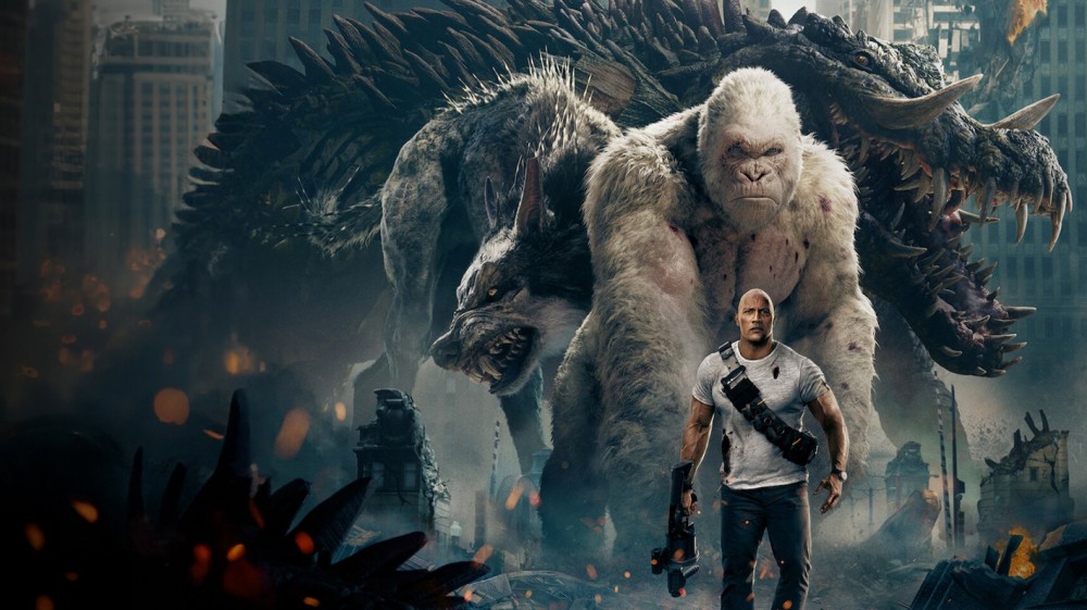 ΤΗΛΕΟΡΑΣΗ: Οι ταινίες της ημέρας (ΤΡΙΤΗ 20 ΙΑΝΟΥΑΡΙΟΥ)