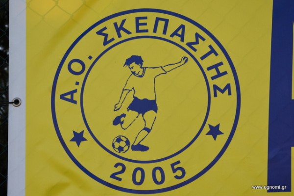 ΑΟ ΣΚΕΠΑΣΤΗΣ: Γιαννάκης αντί Γιάννη (Βάγια) στην προεδρία...