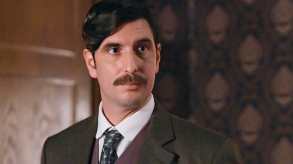 GRAND HOTEL: Δείτε απόψε (ΠΑΡΑΣΚΕΥΗ 7 ΜΑΡΤΙΟΥ)