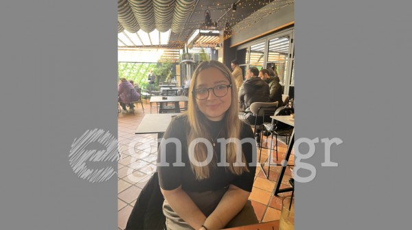 Η Μαριάννα έκανε την επιλογή της και δεν το μετανιώνει!