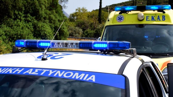Γυναίκα γέννησε στο σπίτι της και εντοπίστηκε νεκρή, δίπλα στο άψυχο έμβρυο