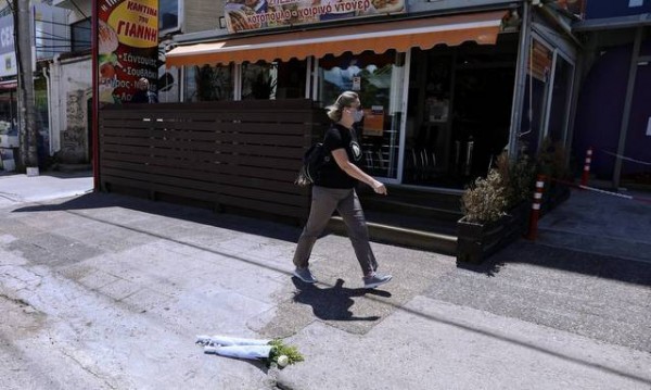 ΔΟΛΟΦΟΝΙΑ ΣΤΗ ΜΕΤΑΜΟΡΦΩΣΗ: Βίντεο ντοκουμέντο με την εκτέλεση του 58χρονου