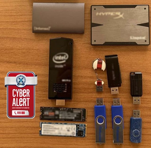 Απάτη με  παροχή υπηρεσιών συνδρομητικής τηλεόρασης και κέρδη 10 εκατομμύρια ευρώ