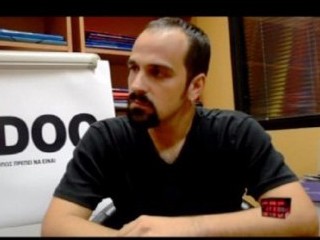 Kαταδικάστηκε ο ...Γέροντας Παστίτσιος