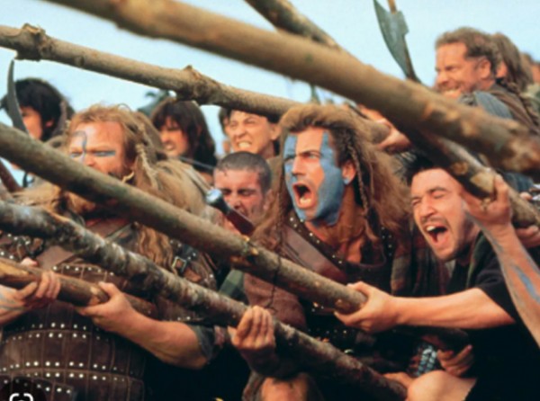 THΛΕΟΡΑΣΗ: Οι ταινίες της ημέρας (Μ. ΤΡΙΤΗ  11 ΑΠΡΙΛΙΟΥ)