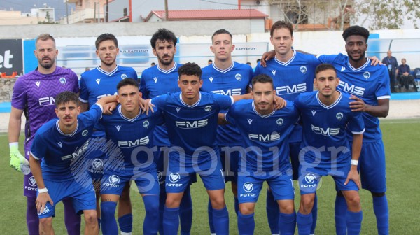ΚΑΡΥΣΤΟΣ-ΑΡΗΣ ΠΕΤΡΟΥΠΟΛΗΣ 0-0: Λευκή ισοπαλία, να πατήσει κορυφή έχασε την ευκαιρία