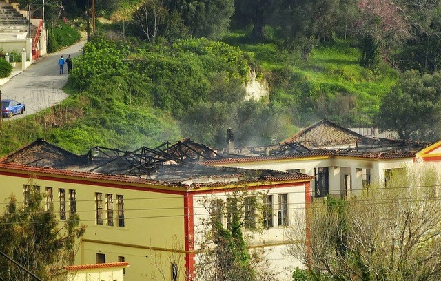 Δέκα έργα για την Εύβοια εντάχθηκαν στο πρόγραμμα Δημοσίων Επενδύσεων