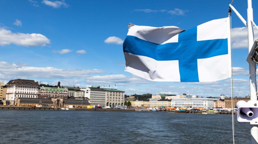 Για 9η συνεχή χρονιά η Φινλανδία είναι η πιο ευτυχισμένη χώρα του κόσμου - Χαμηλά βρίσκεται η Ελλάδα