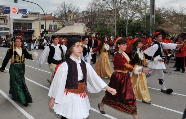 Στρατολόγηση Πελοποννησίων