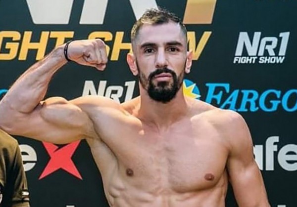 KICK BOXING: Ο Χαλκιδέος Μελέτης Κακουμπάβας θα μονομαχήσει στην Ιαπωνία με τον παγκόσμιο πρωταθλητή Wajima (VIDEO)