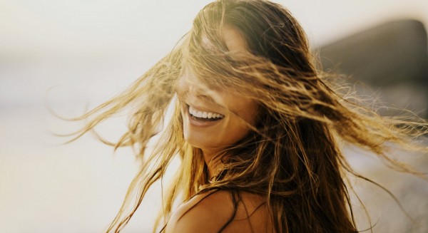 Homemade συνταγές για after sun μάσκες μαλλιών!