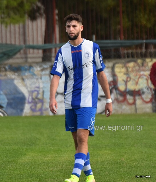 ΚΑΡΥΣΤΟΣ-ΛΟΥΚΙΣΙΑ 2-1: Τα δελφίνια με κεφαλιές κράτησαν στην πρίζα τους πορτοκαλί