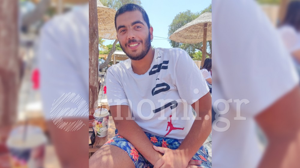 ΑΛΕΞΑΝΔΡΟΣ ΚΥΡΙΑΚΟΥΔΗΣ: Αυτή είναι η τακτική που ακολουθεί για να παλέψει τη ζέστη