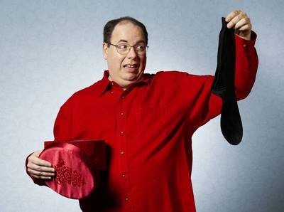 Ψευτικα επιφωνήματα για δώρα που δεν σας αρέσουν