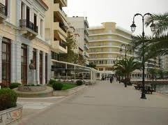Ανασφάλιστοι εργαζόμενοι στην παραλία της Χαλκίδας