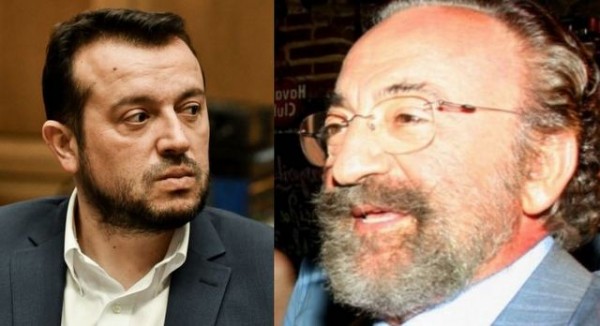 Νίκος Παππάς-Χρήστος Καλογρίτσας: Παραπέμπονται στο Ειδικό Δικαστήριο για τις τηλεοπτικές άδειες