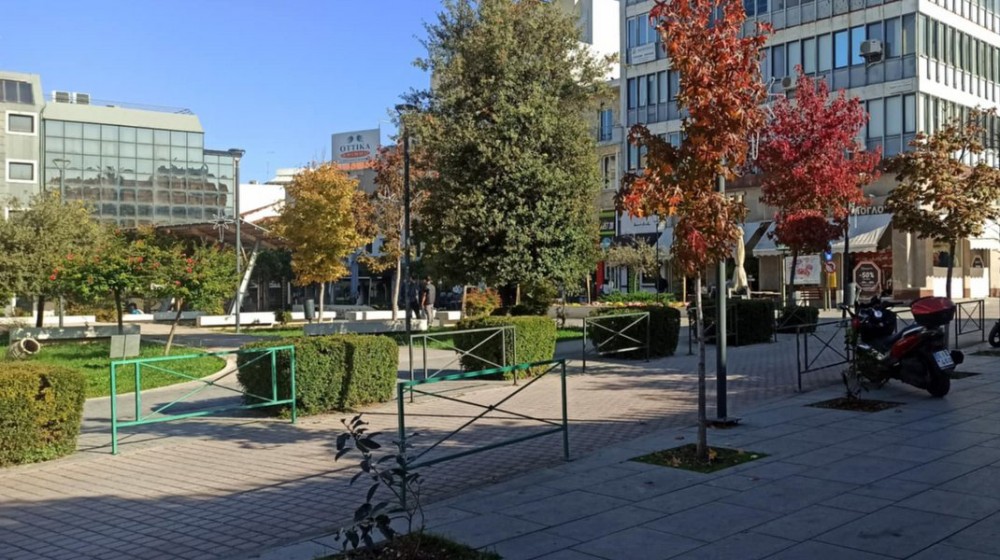 ΧΑΛΚΙΔΑ: Συγκέντρωση ενάντια στον νέο προϋπολογισμό πολέμου και φτώχειας