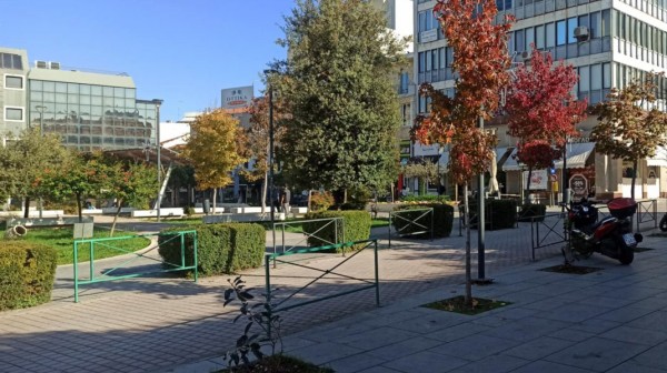 ΧΑΛΚΙΔΑ: Συγκέντρωση ενάντια στον νέο προϋπολογισμό πολέμου και φτώχειας