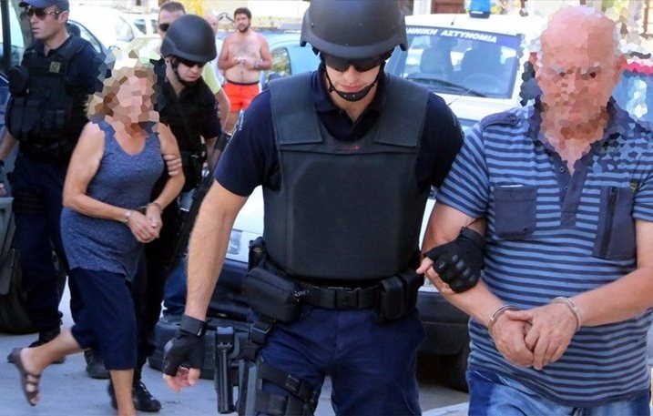 Πώς περιέγραψε ο παιδοκτόνος του Αστρους το έγκλημα στους αστυνομικούς