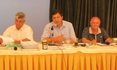 Ψηφίστηκαν ...χαλαρά διοικητικός και οικονομικός απολογισμός της ΕΠΣΕ