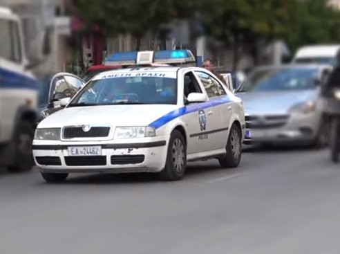 Νέο βίντεο με ηχητικό μήνυμα για τις άσκοπες μετακινήσεις (VIDEO)