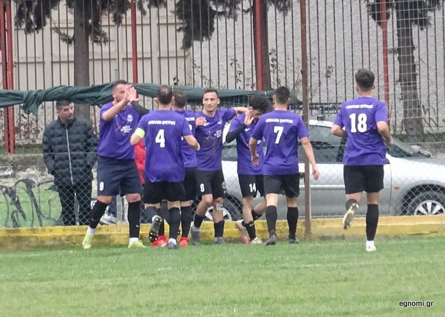 ΕΛΛΗΣΠΟΝΤΟΣ-ΑΠΟΛΛΩΝ ΕΡΕΤΡΙΑΣ 0-1: Πέταξε ψηλά με ...κομμένα φτερά, Λάζρι και Μπασινά