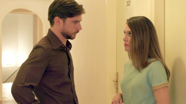 Η ΠΑΡΑΛΙΑ: Δείτε απόψε (ΤΡΙΤΗ 22 ΟΚΤΩΒΡΙΟΥ)