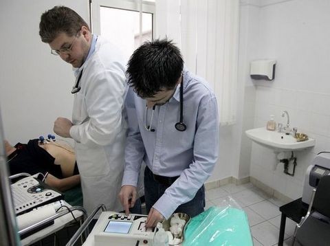 Υποχρεωτικές ιατρικές εξετάσεις για όλους τους Έλληνες