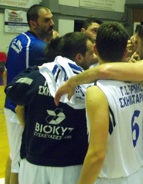 O ...επτάψυχος Ερμής έμεινε αλώβητος και στην Ιστιαία