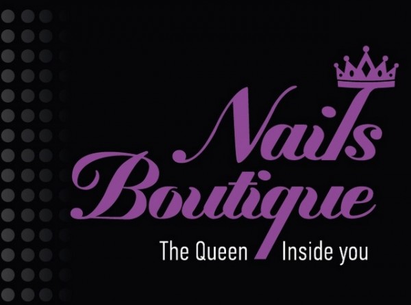 Πάρτι ομορφιάς στο NAILS BOUTIQUE της  Ιωάννας Κιαπέκου