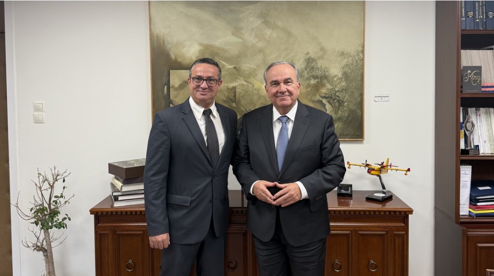 ΔΗΜΟΣ ΕΡΕΤΡΙΑΣ: Εγκρίθηκε χρηματοδότηση 13.250.000 ευρώ για την αντιπλημμυρική προστασία της Δημοτικής Κοινότητας Γυμνού