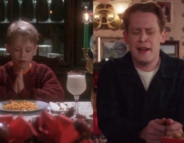 To παιδάκι του Home Alone επιστρέφει σπίτι μετά από 28 χρόνια!