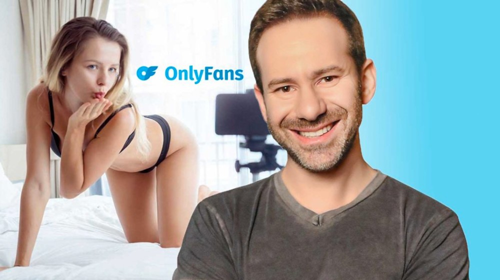 Λεονίντ Ραντβίνσκι: Πέθανε ο ιδιοκτήτης του OnlyFans