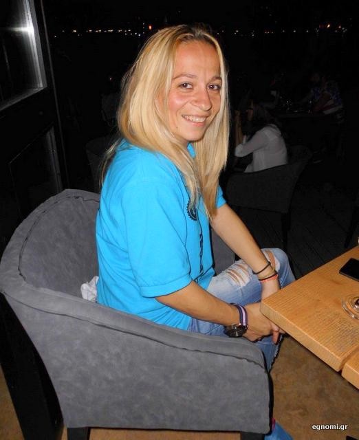 Δύο μεγάλες αγάπες έχει η Αγλαΐα