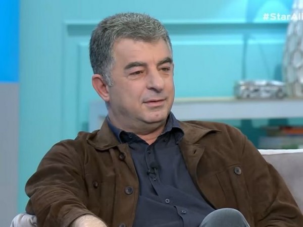 Γράφτηκε τραγούδι στη μνήμη του Γιώργου Καραϊβάζ (VIDEO)