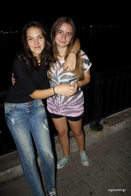 Εχουν σύστημα