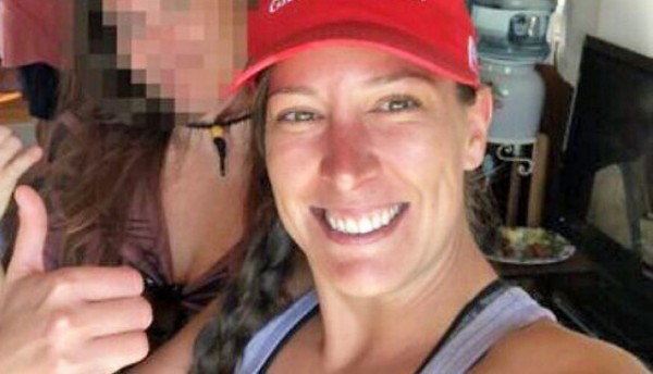 Πρώην στρατιωτικός και φανατική οπαδός του Τραμπ η νεκρή στο Καπιτώλιο