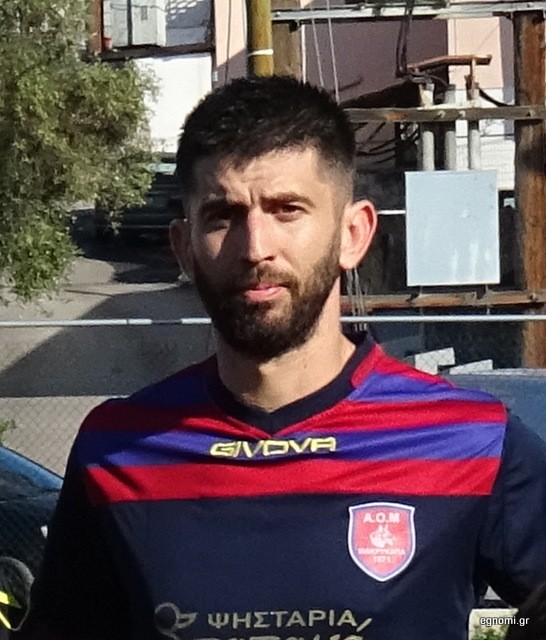 ΜΑΚΡΥΚΑΠΑ-ΝΗΛΕΑΣ ΝΕΟΧΩΡΙΟΥ 1-0: Ενα γκολ ήταν αρκετό