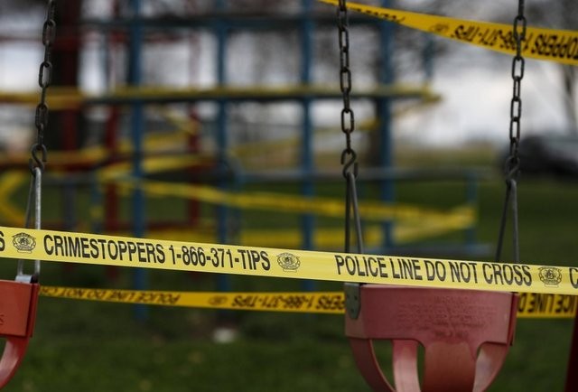 ΗΠΑ: Νεκρό 3χρονο κοριτσάκι που έπεσε σε δεξαμενή λυμάτων