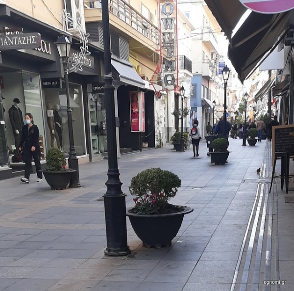 ΧΑΛΚΙΔΑ: Αυτό είναι το Πασχαλινό ωράριο των καταστημάτων